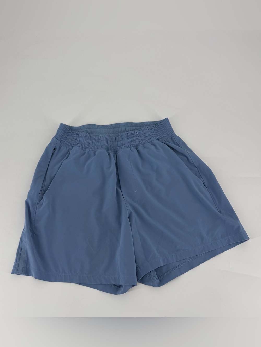 Bundle of 3 Men's Lululemon Pace Breaker 5" Shorts Size XS Linerless - Picture 2 of 8